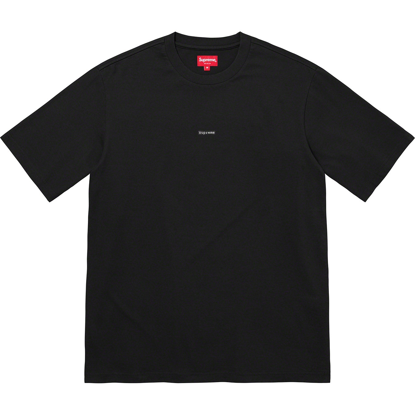 Typewriter S/S Top view 12